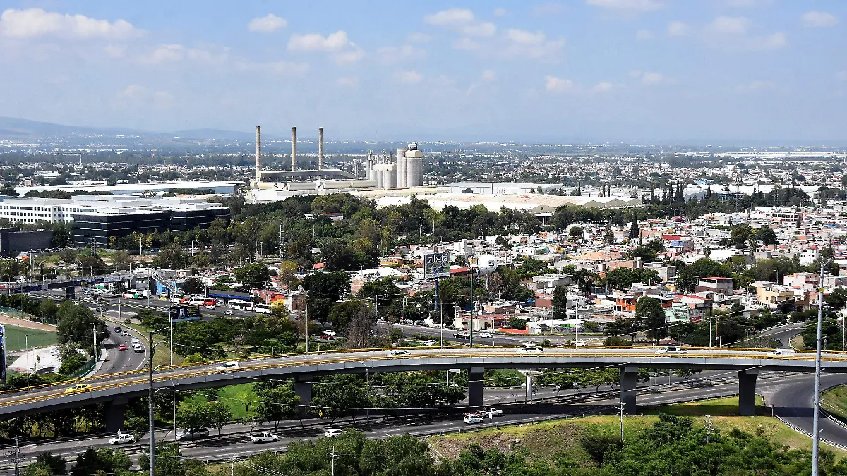 QUERETARO PUNTO